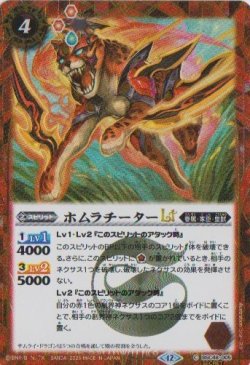 画像1: 【SECRET】BSC48 ホムラチーターLT