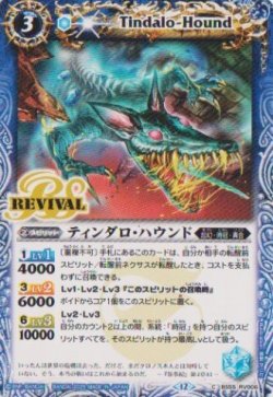 画像1: 【C】BSC47 ティンダロ・ハウンド