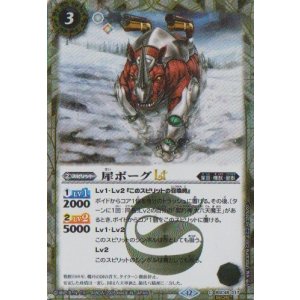 画像: 【SECRET】BSC48 犀ボーグLT