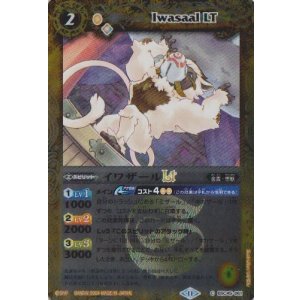 画像: 【SECRET】BSC45 イワザールLｔ