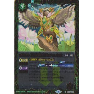画像: 【C】BSC38 天空勇姫ネフェルス