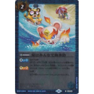 画像: 【C】BSC38 夏はみんなで海水浴