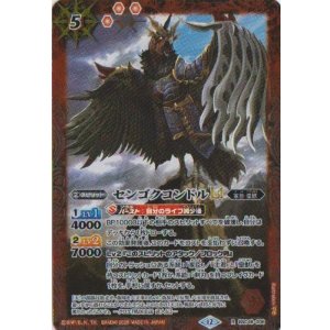 画像: 【R】BSC48 センゴクコンドルLT