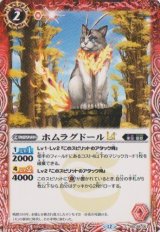 画像: 【C】BSC48 ホムラグドールLT