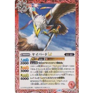 画像: 【C】BSC48 ヤイバードLT
