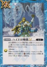 画像: 【C】BSC48 ハイドロ曝龍LT