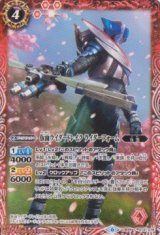 画像: 【C】CB09　仮面ライダードレイク　ライダーフォーム