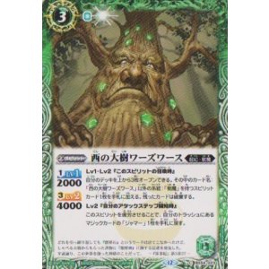 画像: 【C】BSC47 西の大樹ワーズワース