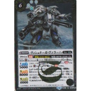 画像: 【R】BS51　ヴィシュナーガ・ヴァラーハ