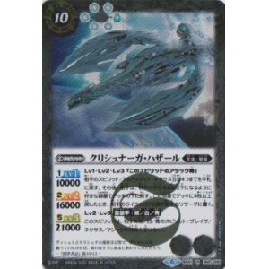 画像: 【R】BS51　クリシュナーガ・ハザール