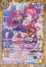画像: 【C】CB14 [スパイシーキティコーデ]蝶乃舞花