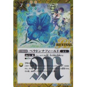 画像: 【SECRET】BSC44 ベラドンナフィールド